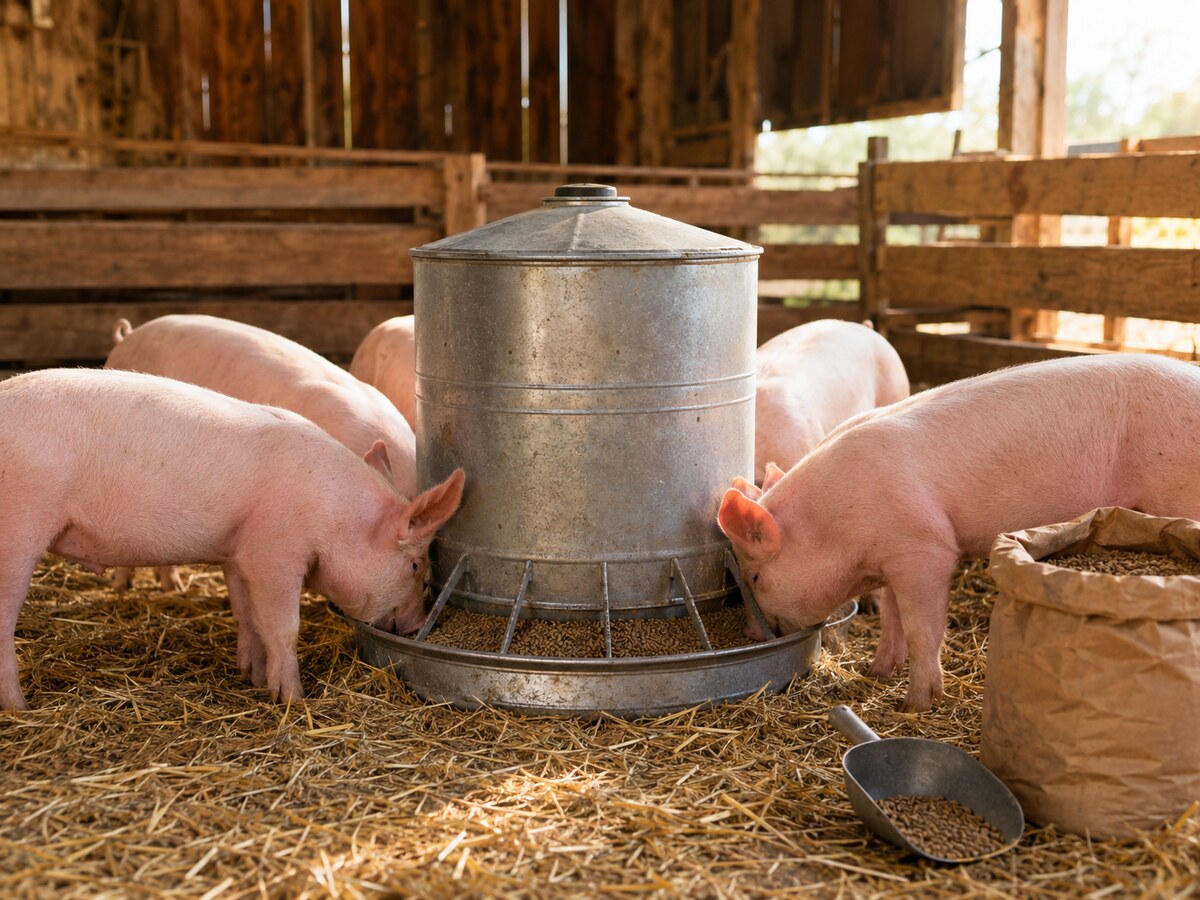 SWINE